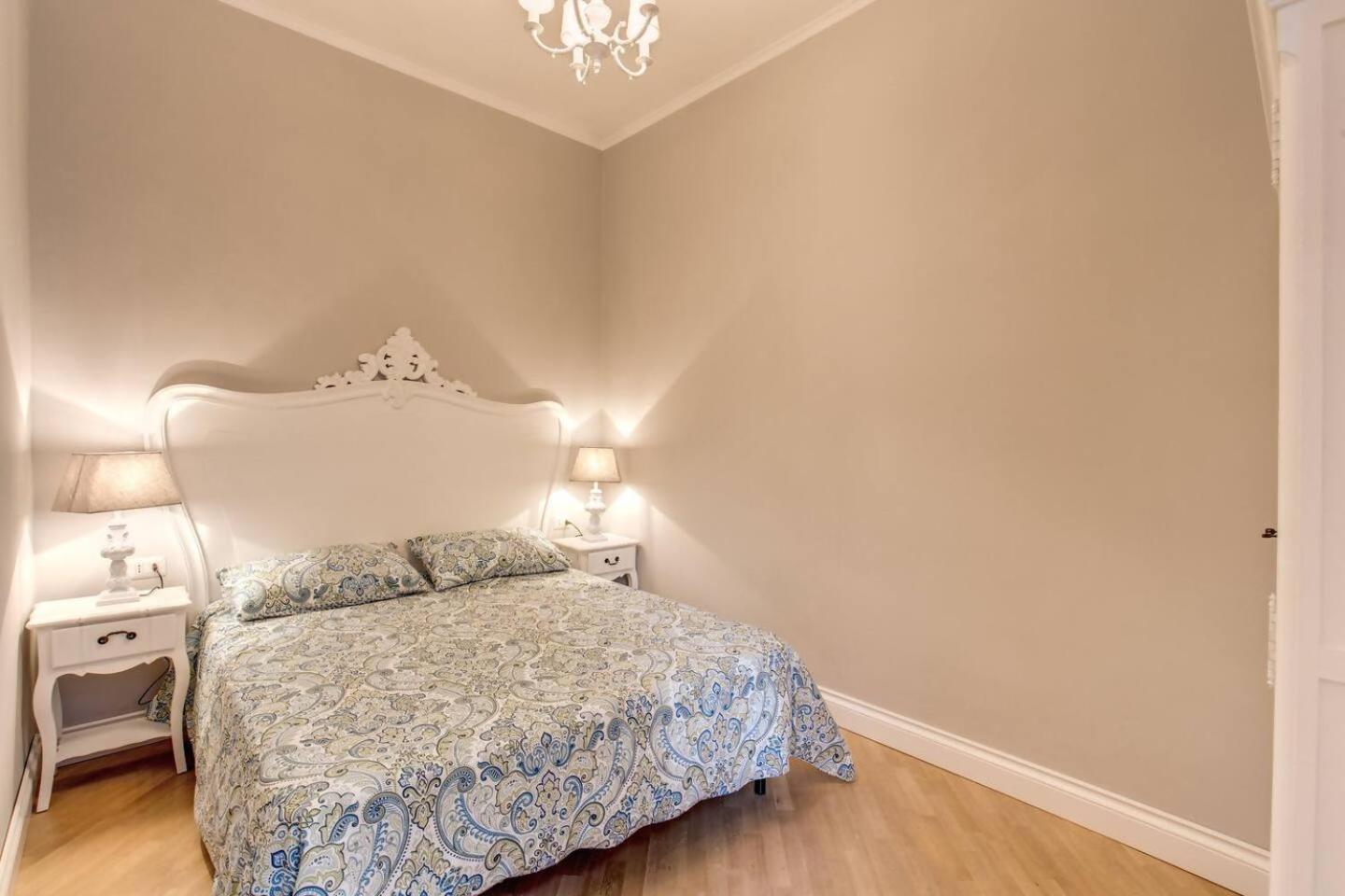 Lovely Flat By The Vatican Lägenhet