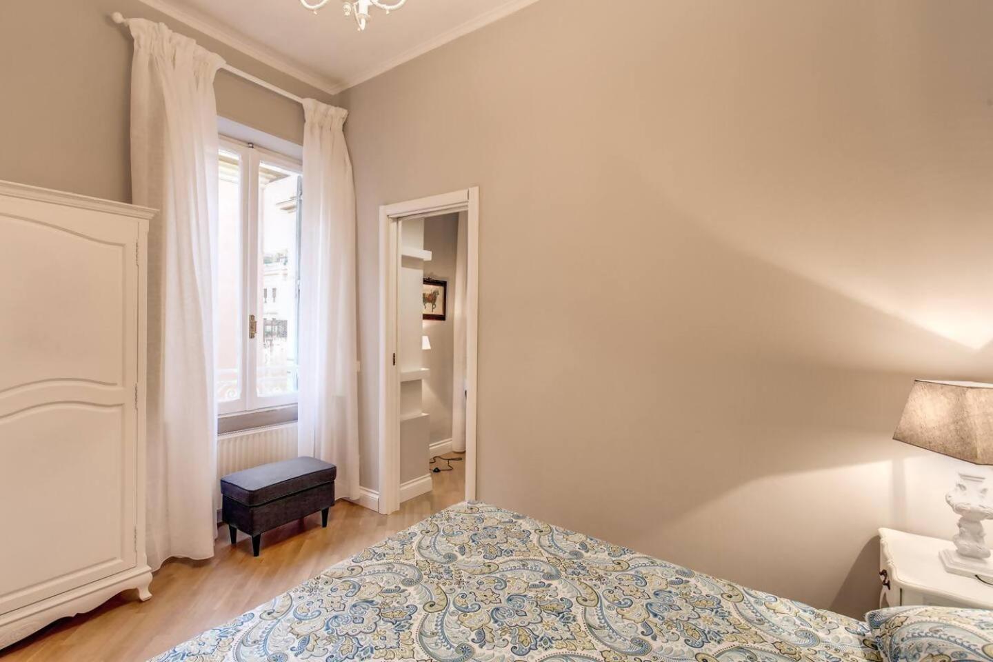 Lovely Flat By The Vatican * Rome