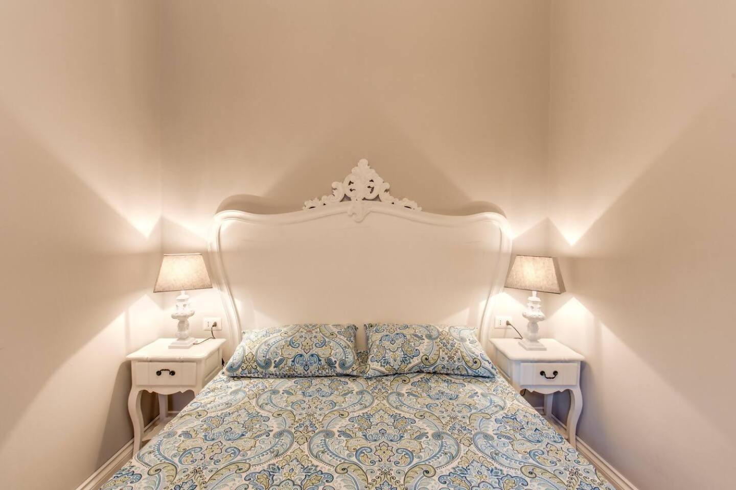 Lovely Comfortable Flat In Vatican Ellebielle Casa Scipioni *