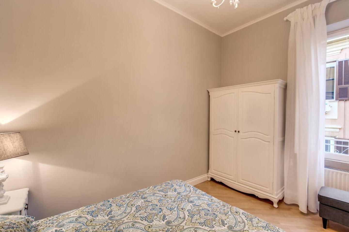 Lovely Comfortable Flat In Vatican Ellebielle Casa Scipioni * Roma