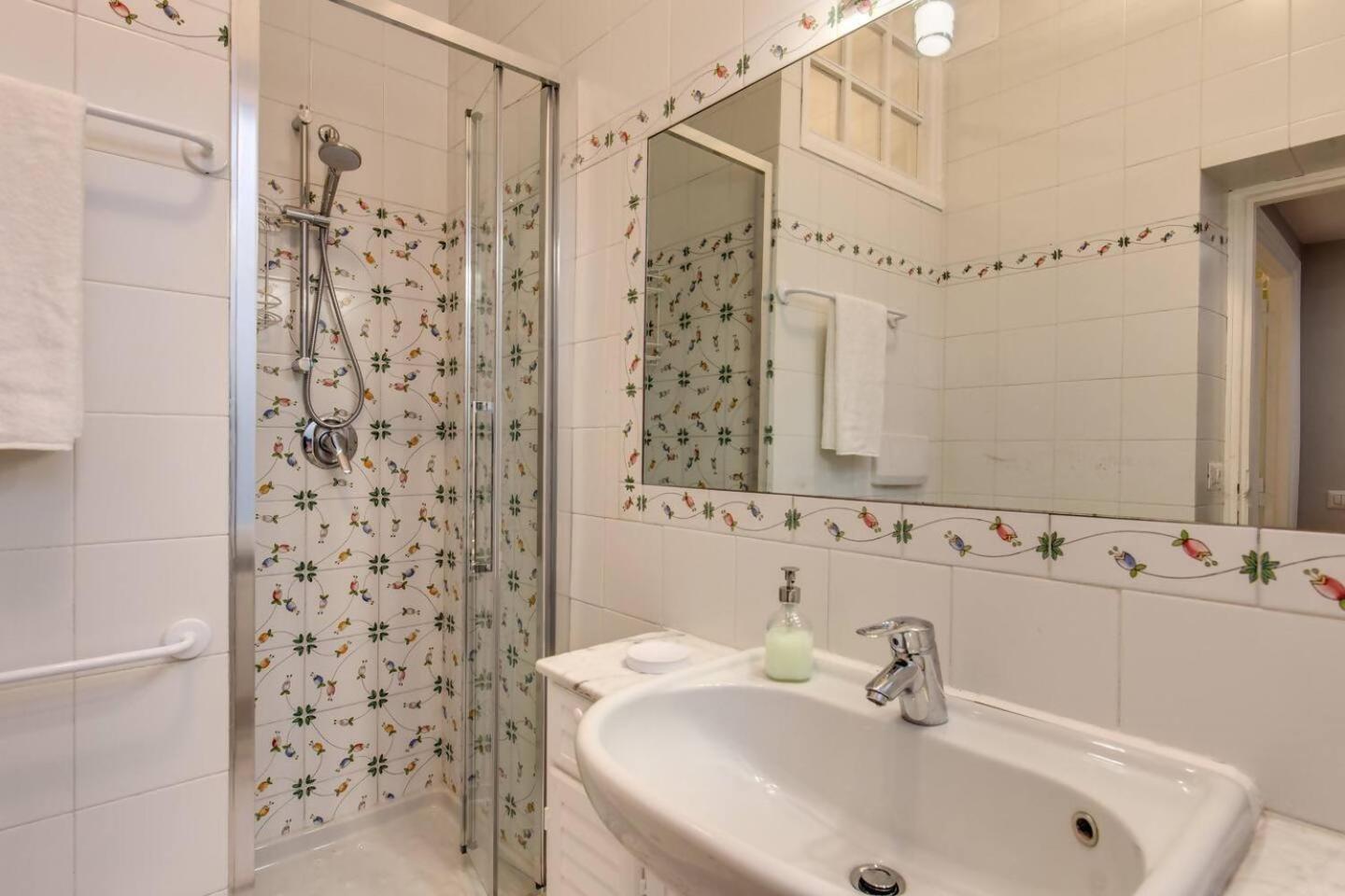Appartamento Lovely Comfortable Flat In Vatican Ellebielle Casa Scipioni