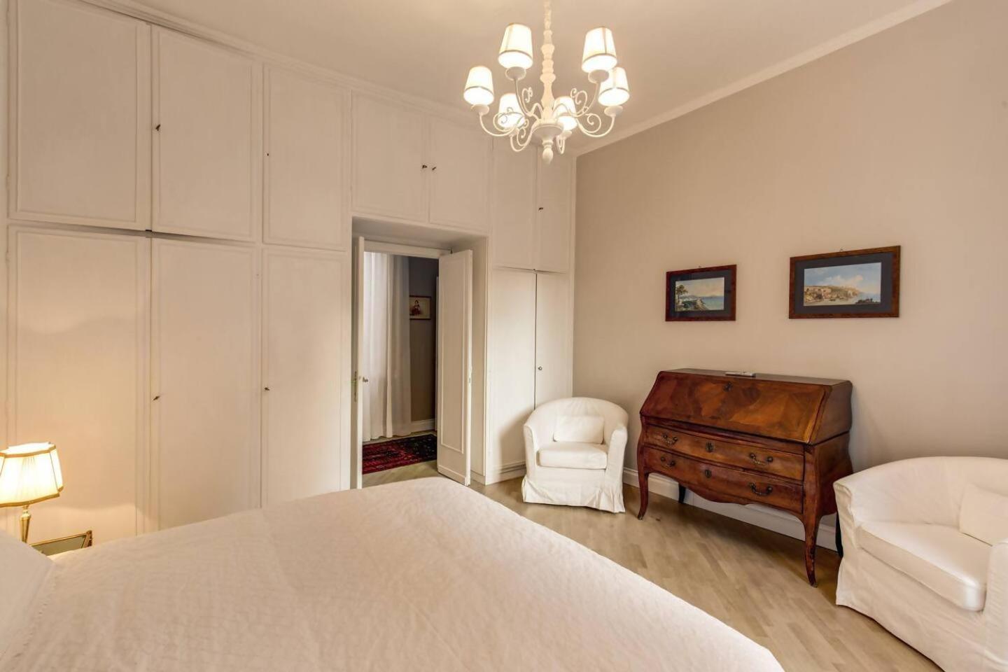 Appartamento Lovely Comfortable Flat In Vatican Ellebielle Casa Scipioni *